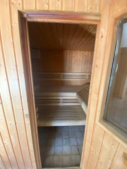 Chalet 6 Chambres A 3 Min Des Pistes Des 3 Vallees St Martin De Belleville 圣马丁德贝尔维尔 外观 照片